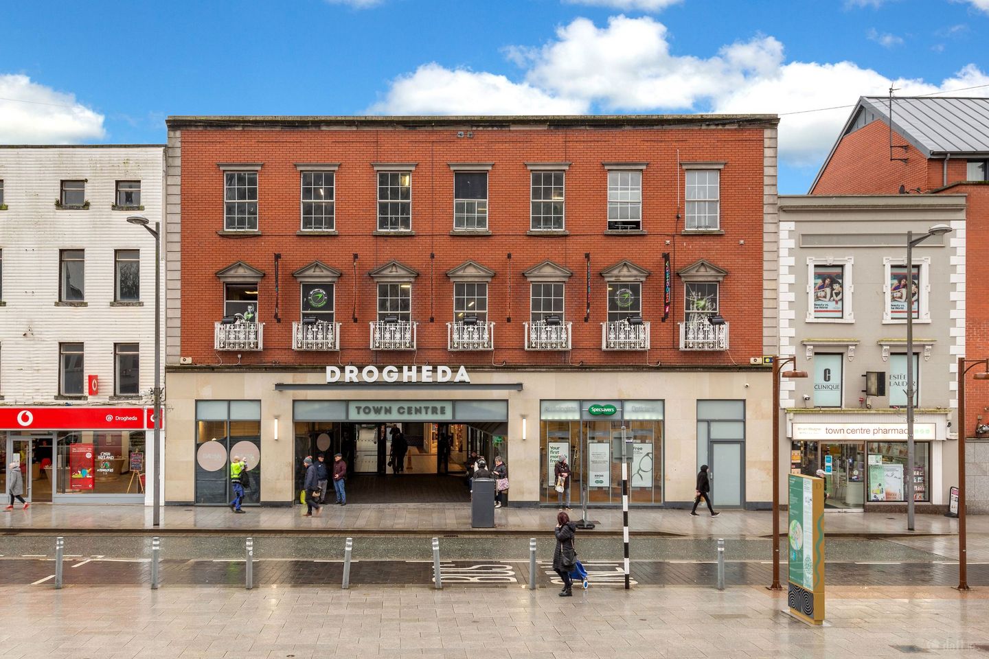 Unit 15, Drogheda Town Centre, West Street, Drogheda, Co. Louth