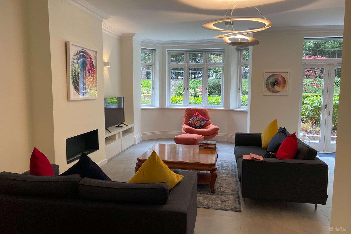 Malton Merrion Road, Ballsbridge, Dublin 4