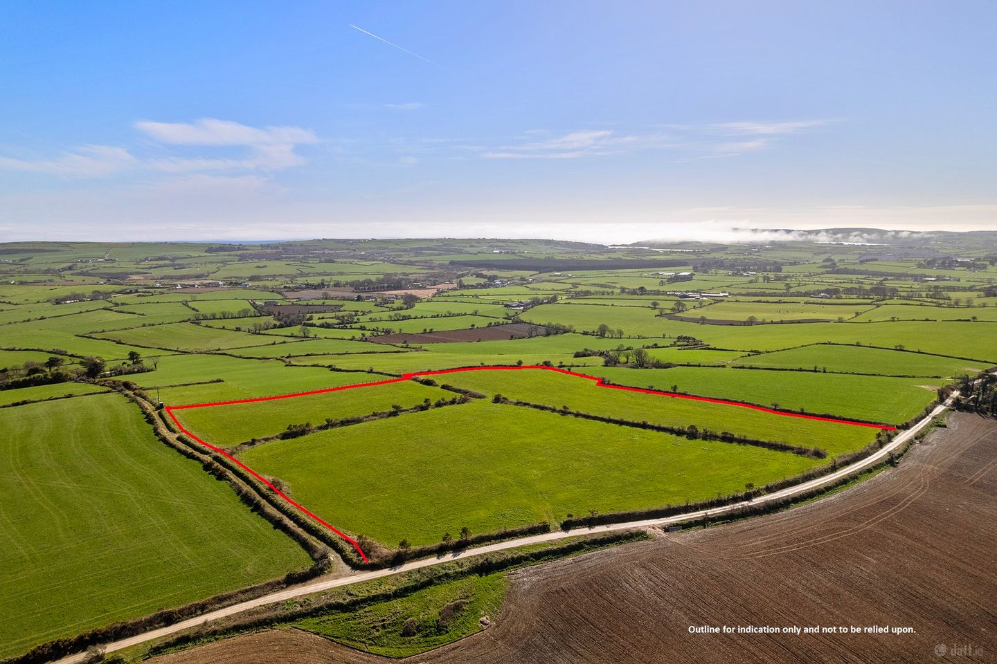 Ballinroher, Clonakilty, Co. Cork