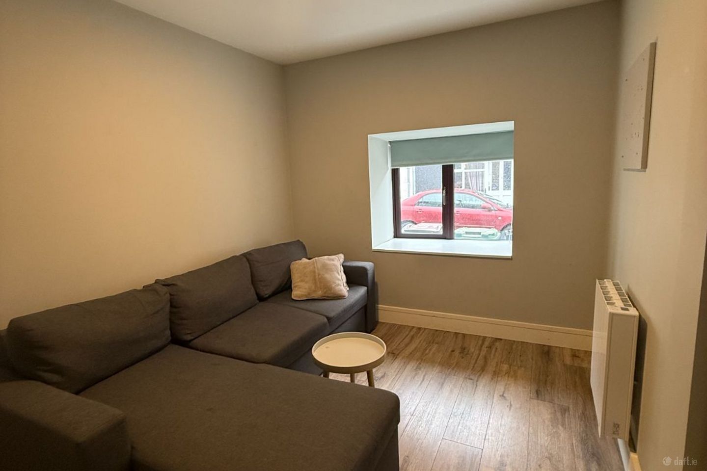 Barrack Street, Cork, Cork City Centre