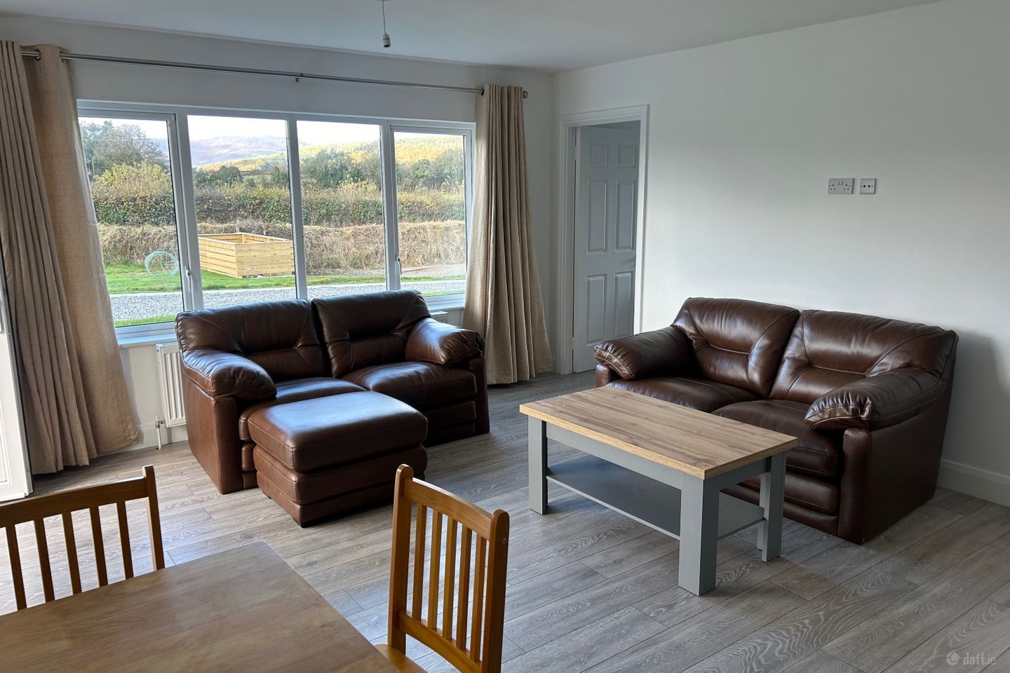 Tomriland, Roundwood, Co. Wicklow, Roundwood, Co. Wicklow