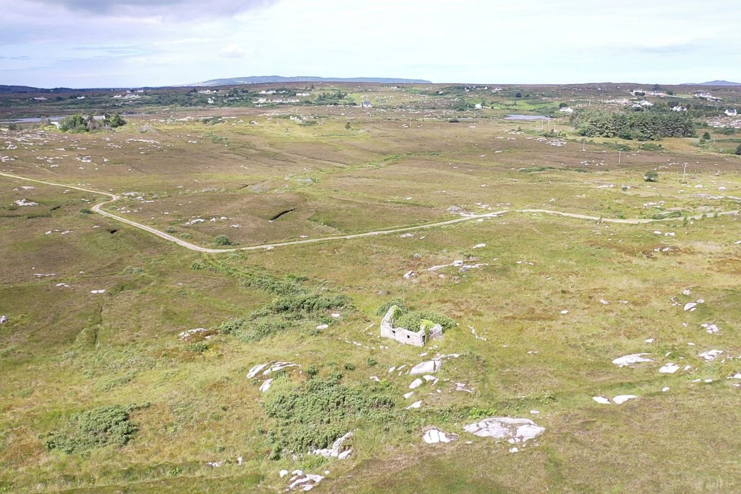 Loughanure, Annagry, Co. Donegal