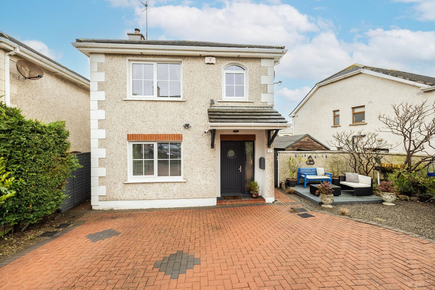 8 Harrison's Cove, Skerries, Co. Dublin, K34X973