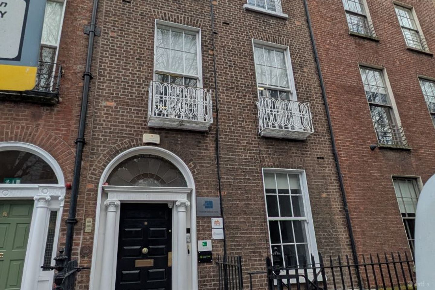  26 Baggot Street Lower, Dublin 2
