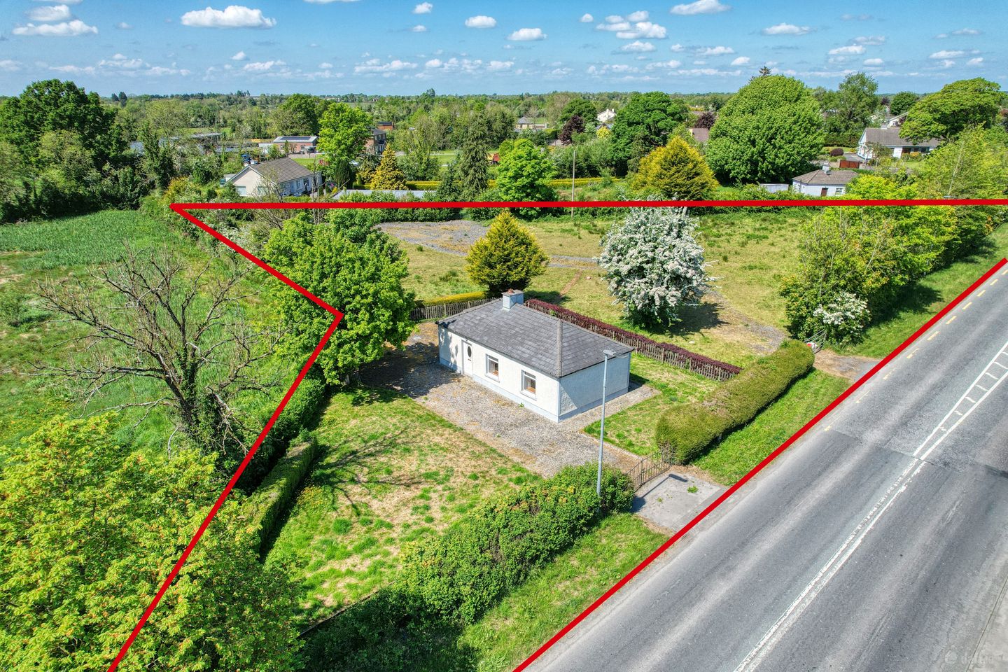 Cloonbalt, Drumlish Road, Longford, N39NF16