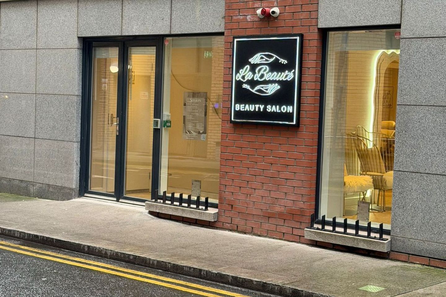 Unit 3, Chancery Court, Dublin 8, D08DX51