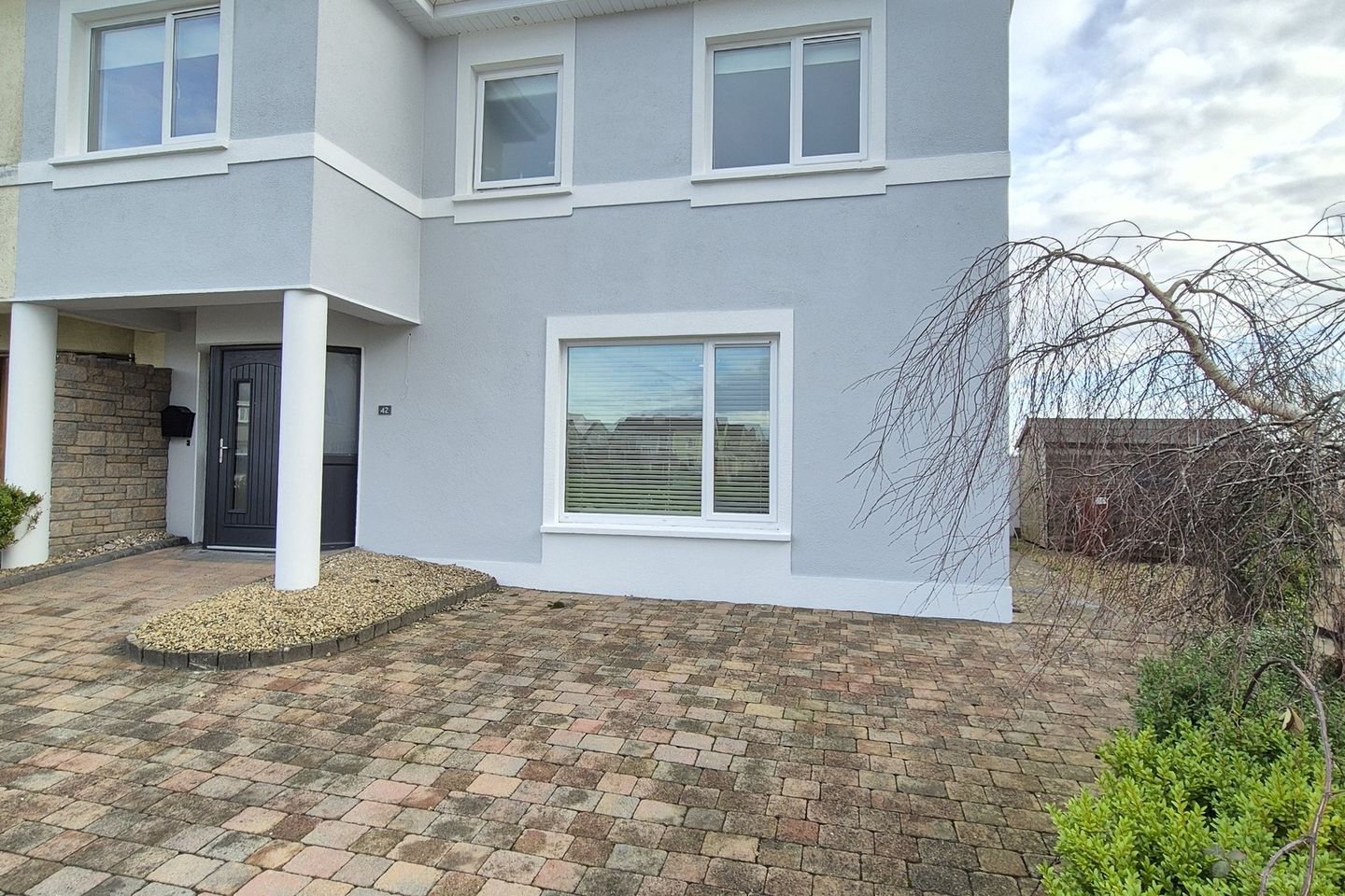 42 College Green, Dunmore Road, Tuam, Co. Galway, H54Y243