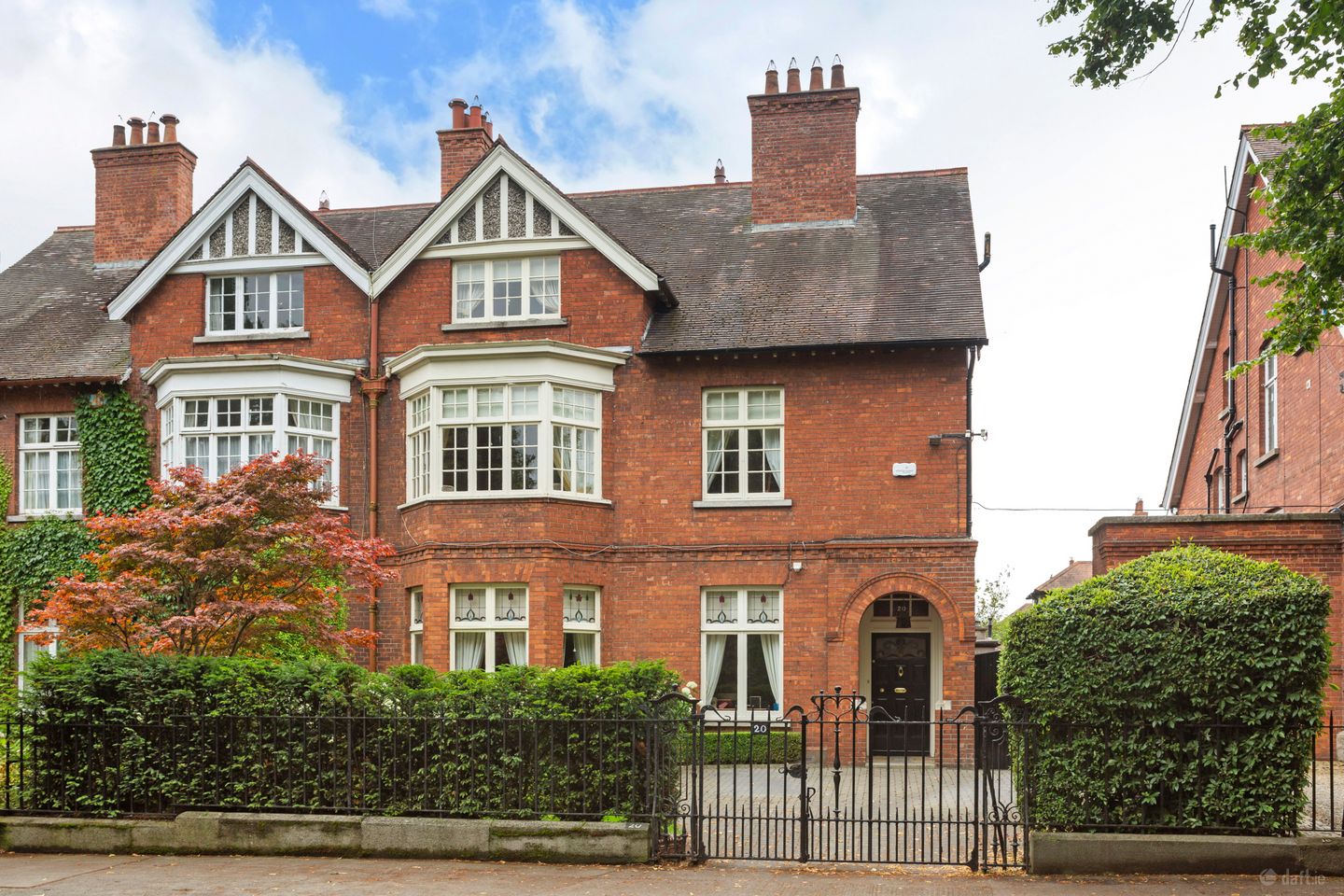 20 Herbert Park, Donnybrook, Dublin 4, D04T419