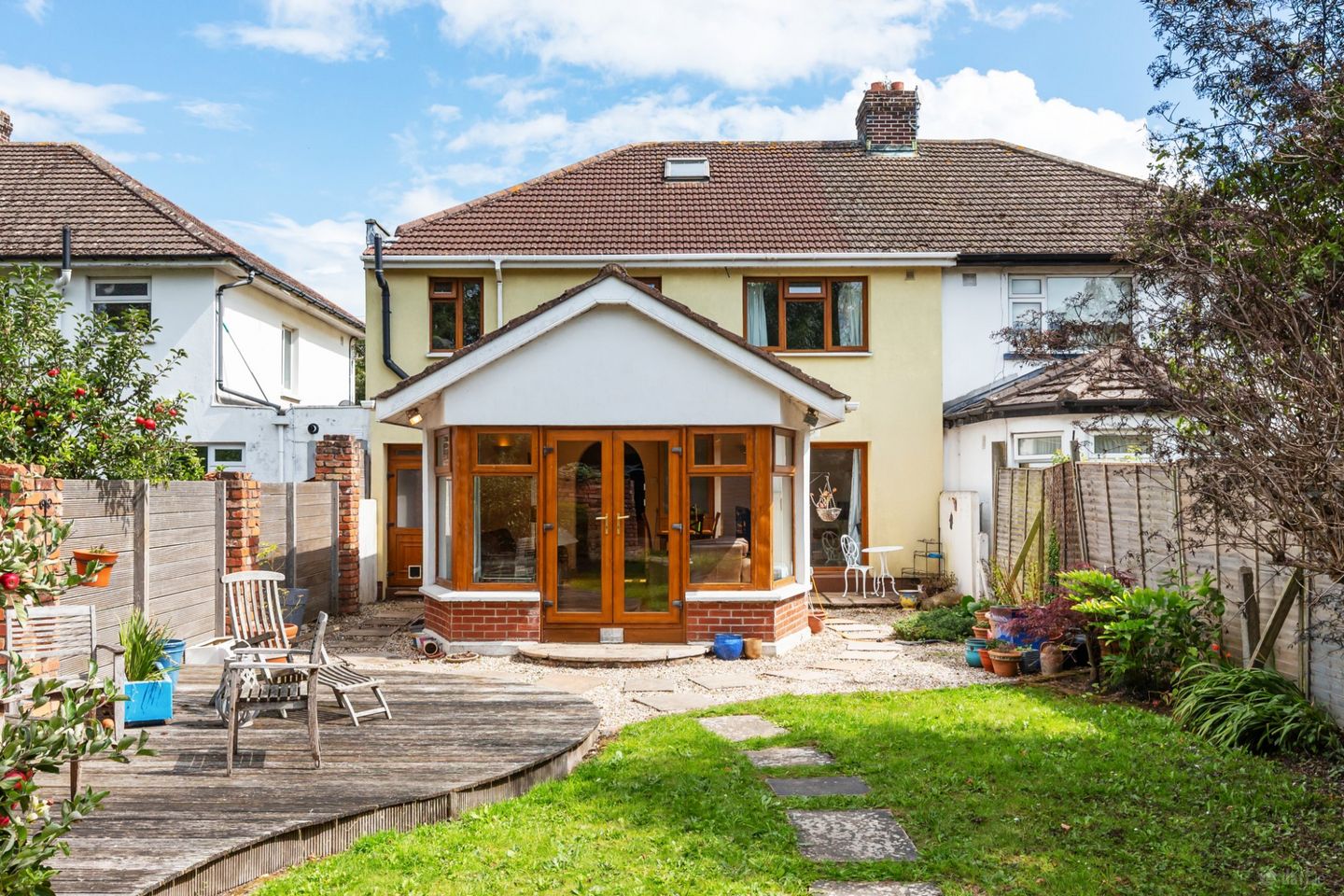 89 Weirview Drive, Stillorgan, Co Dublin, A94CK31