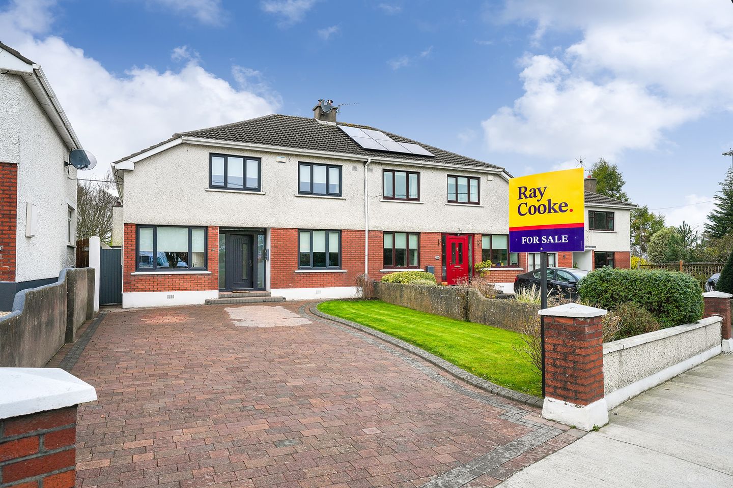 18 Maple Grove, Rathcoole, Co. Dublin