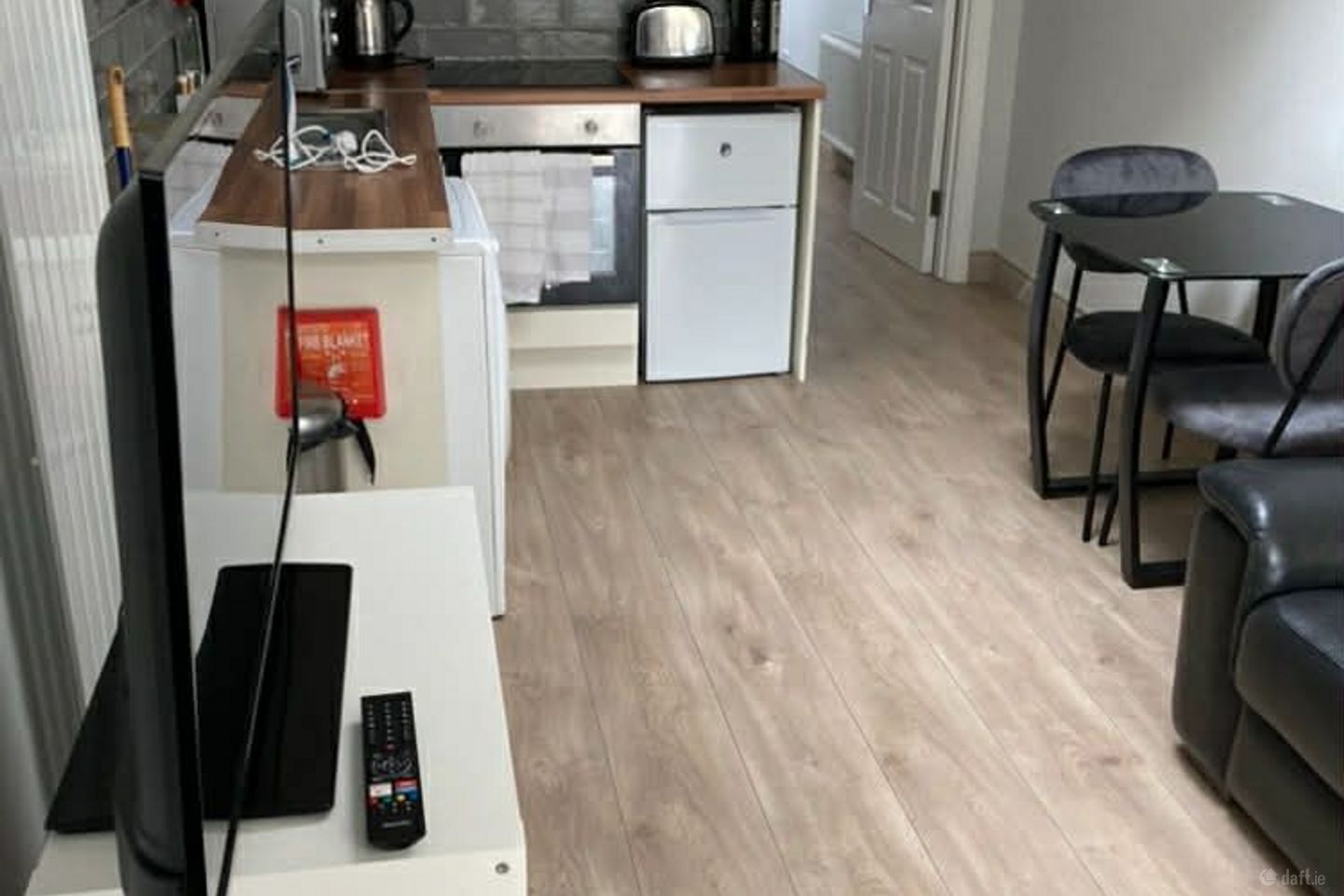 orwell park, Templeogue, Dublin 6W