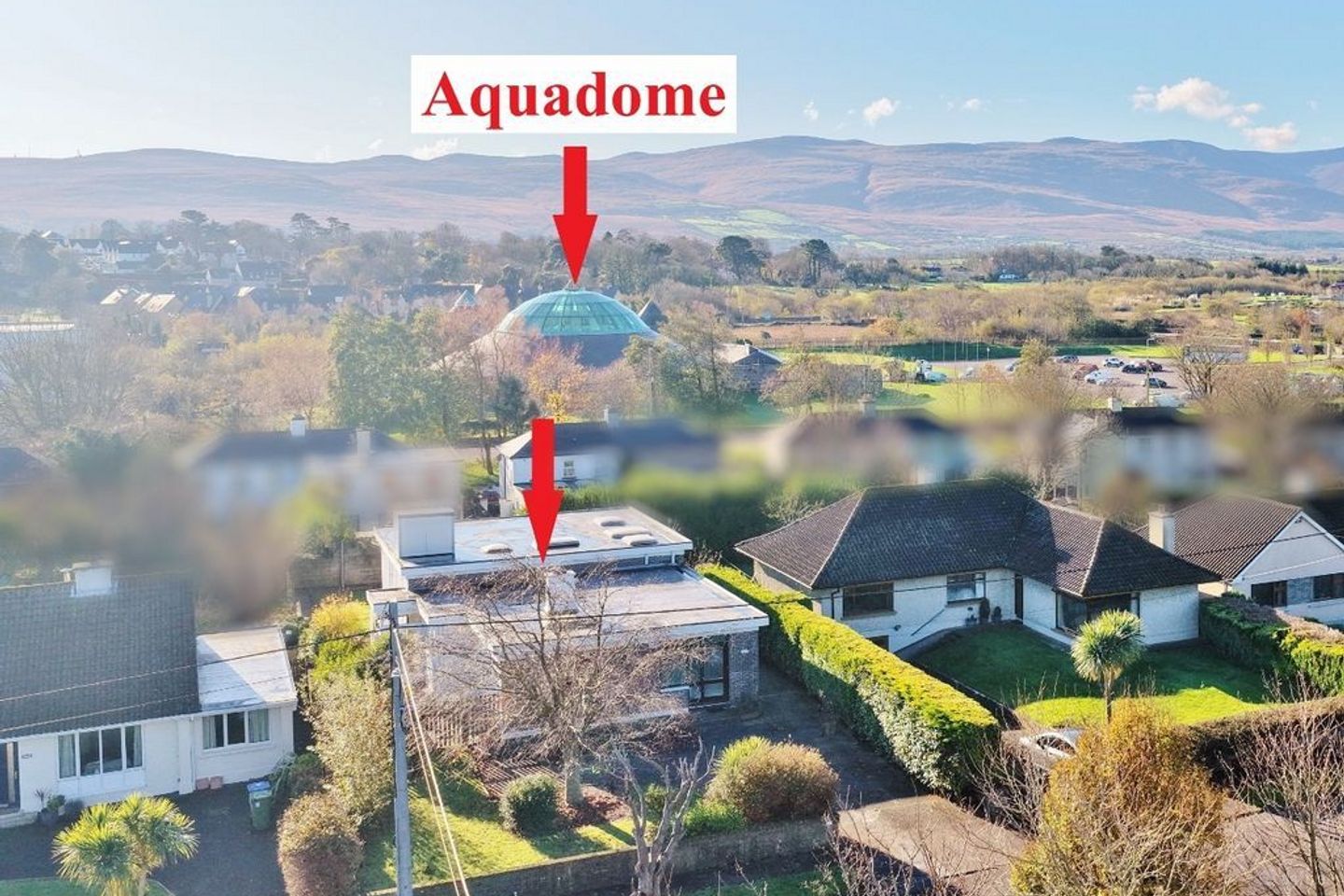 9 Castle Demesne, Tralee, Ballinahow, Co. Kerry, V92P8FY