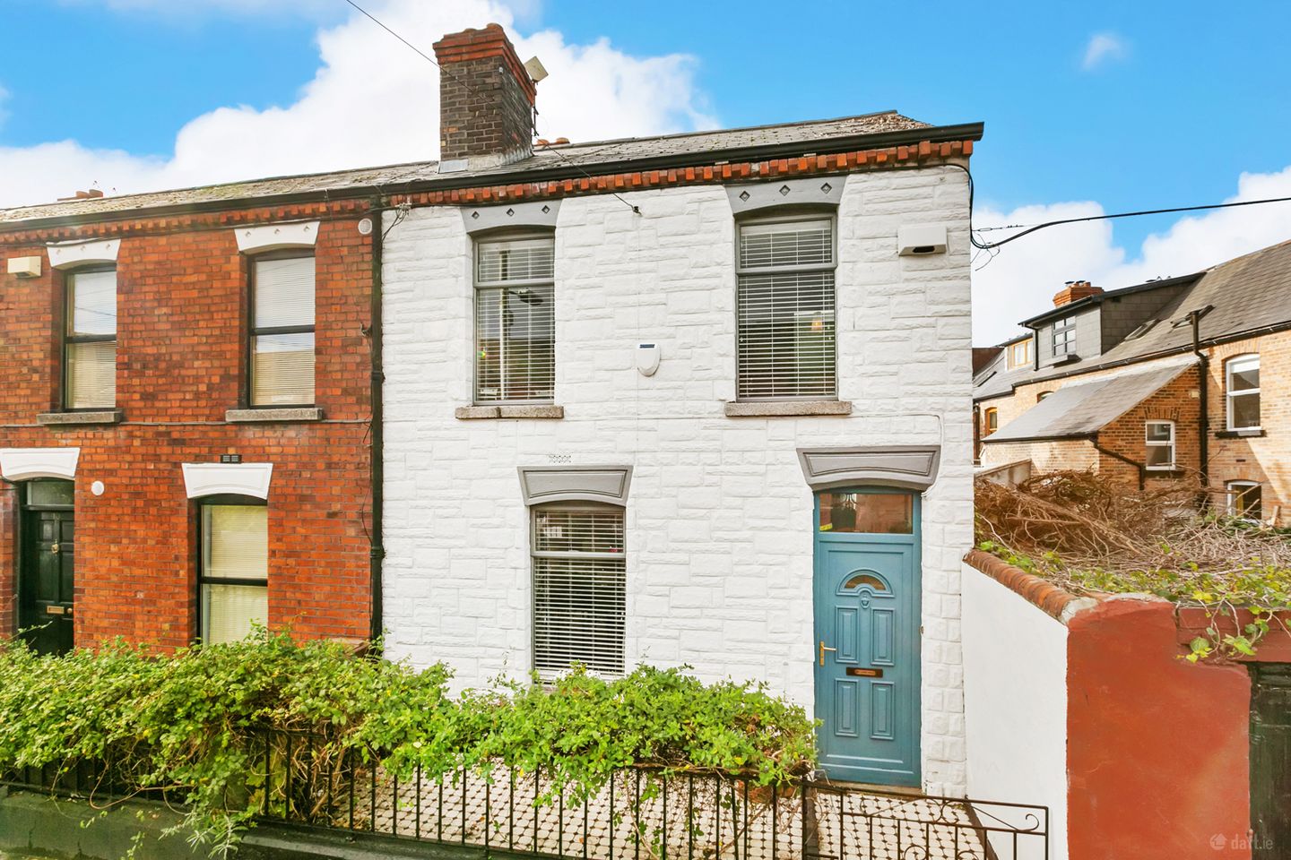 11 Reuben Avenue, Rialto, Rialto, Dublin 8, D08E7T2