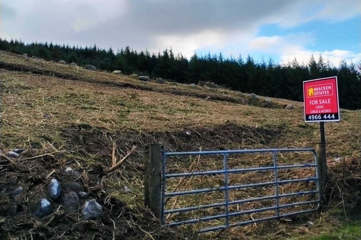 Barnamire, Enniskerry, Co. Wicklow