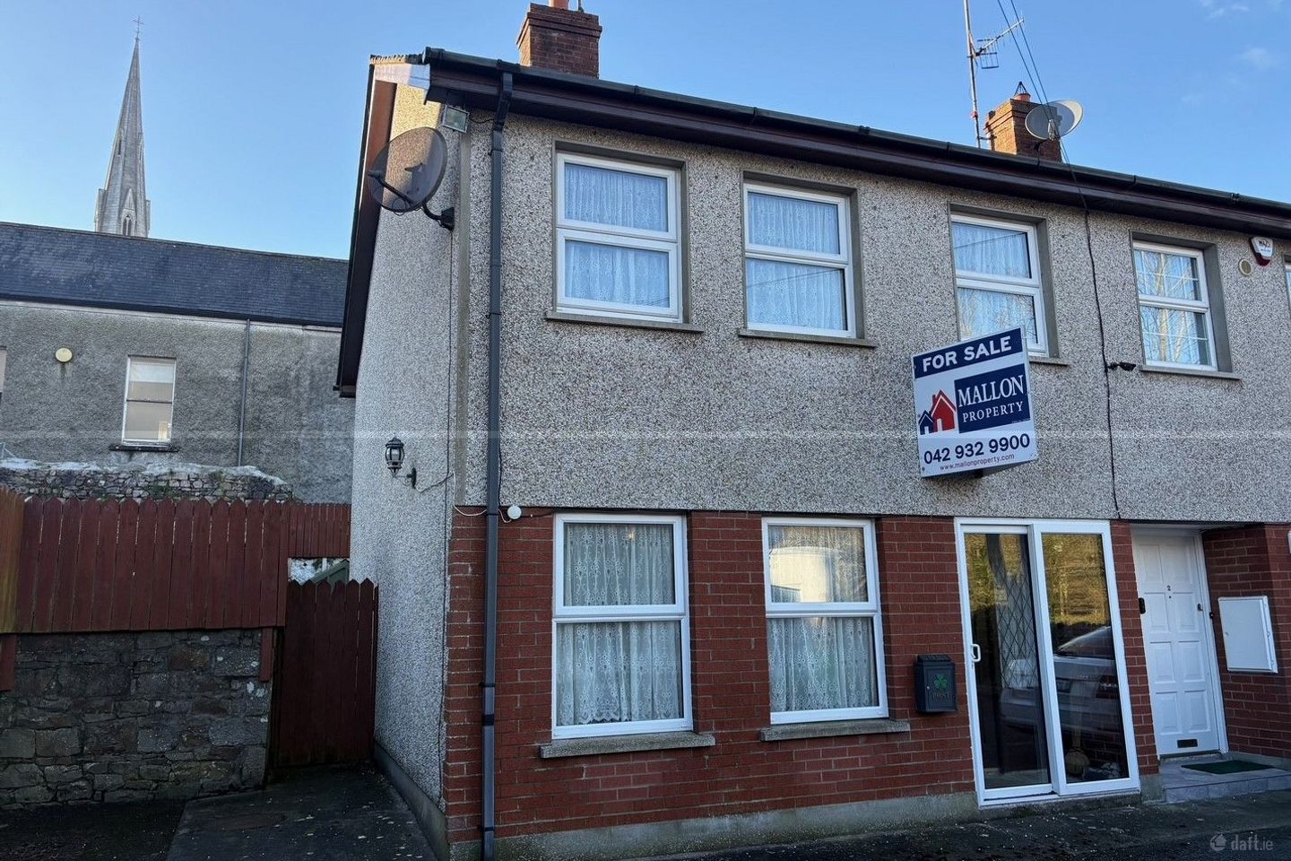 1 Donaghmoyne Court, Carrickmacross, Carrickmacross, Co. Monaghan, A81TF99
