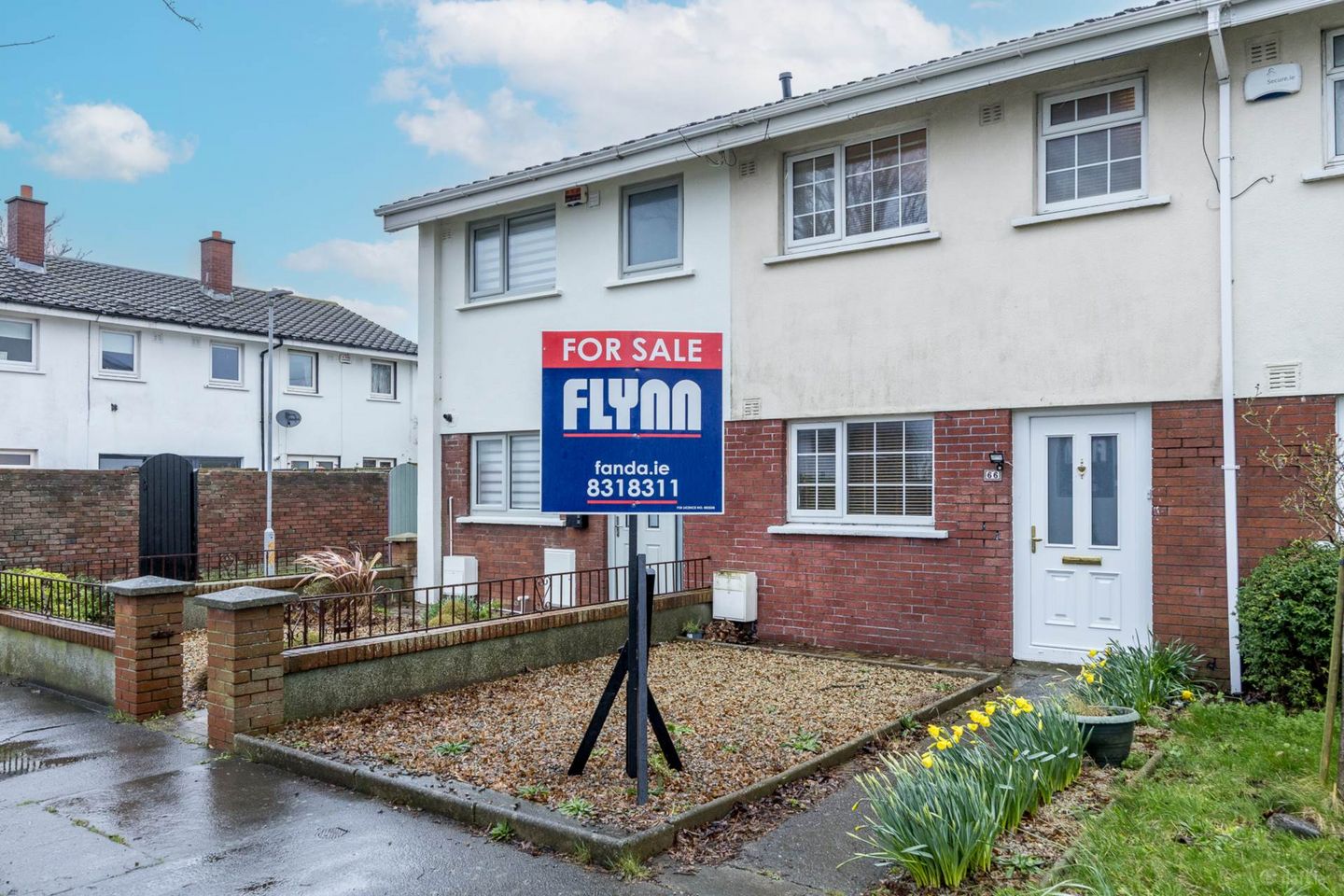 66 Bayside Crescent, Bayside, Dublin 13, Bayside, Dublin 13, D13H5H6