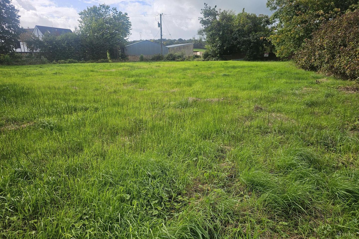 Islandbrack, Boherbue, Co. Cork