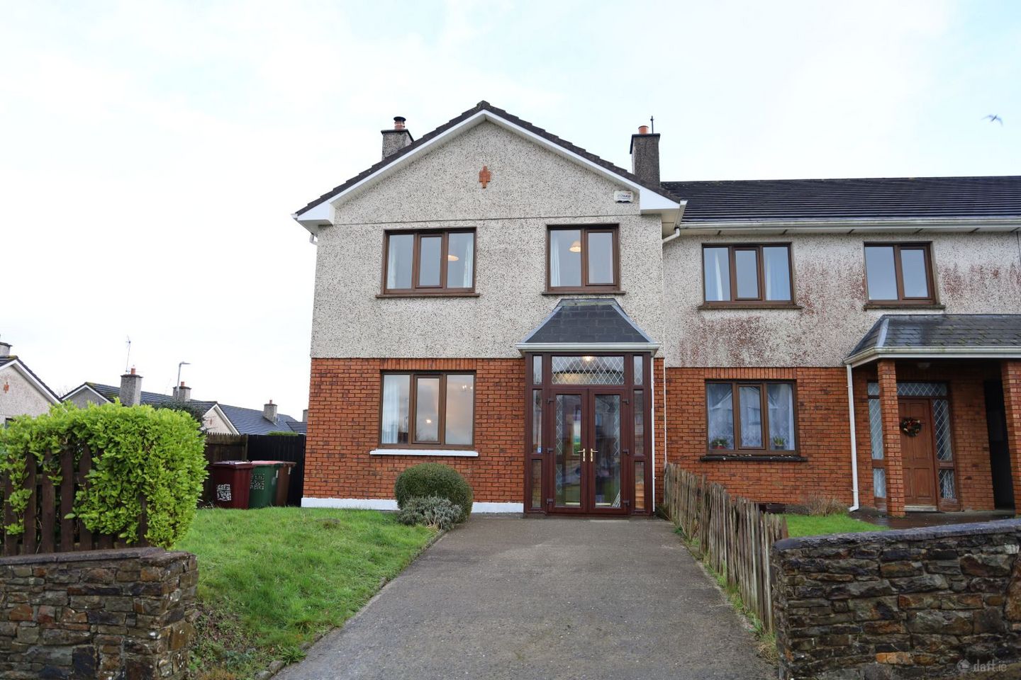 24 Meadowlands, Bandon, Co. Cork, P72DA31