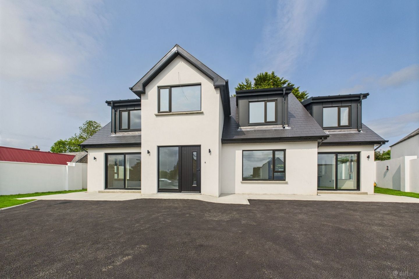 5 Cnoc An Óir, Williamstown Road, Grantstown, Co. Waterford, X91DXW7