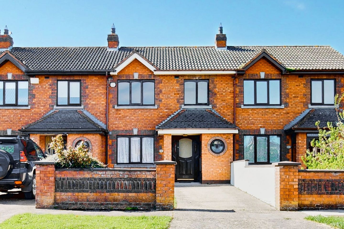 4 Riversdale Park, Palmerstown, Dublin 20, D20H263