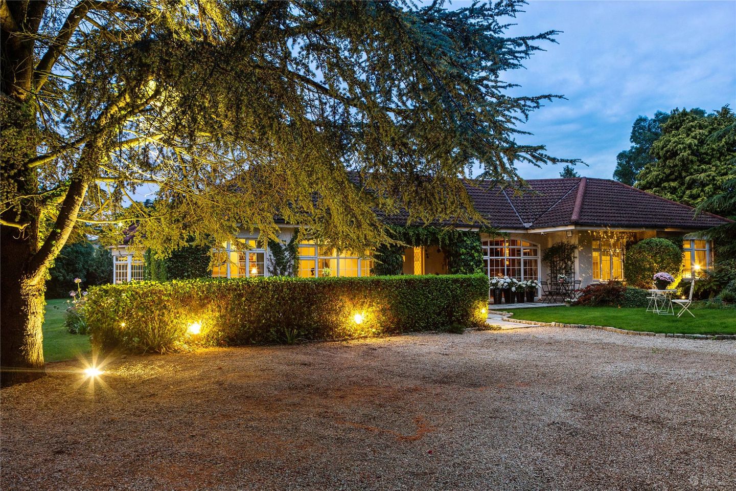 St Joseph's, Brennanstown Rd, Foxrock, Dublin 18, D18H5C2