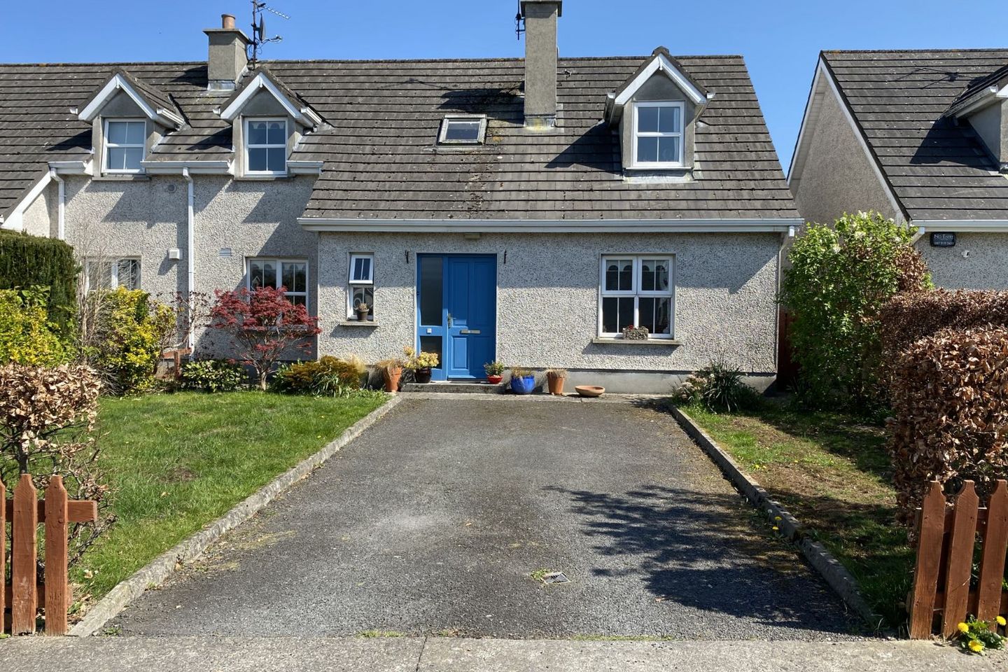 70 Radharc Darach, Nenagh, Nenagh, Co. Tipperary, E45V580