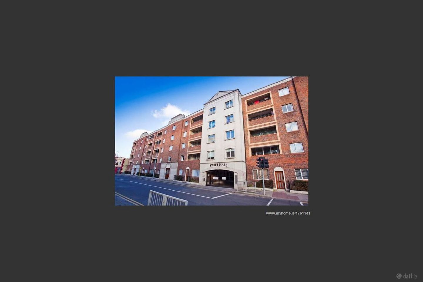 12 Swift Hall, The Coombe, Dublin 8, The Coombe, Dublin 8