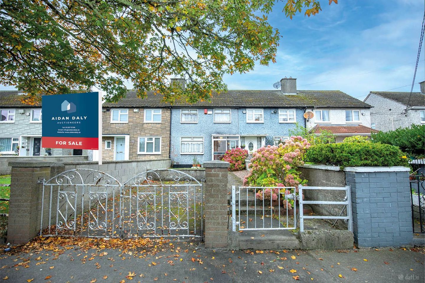 11 Barry Road, Dublin 11, Finglas, Dublin 11, D11A9C9