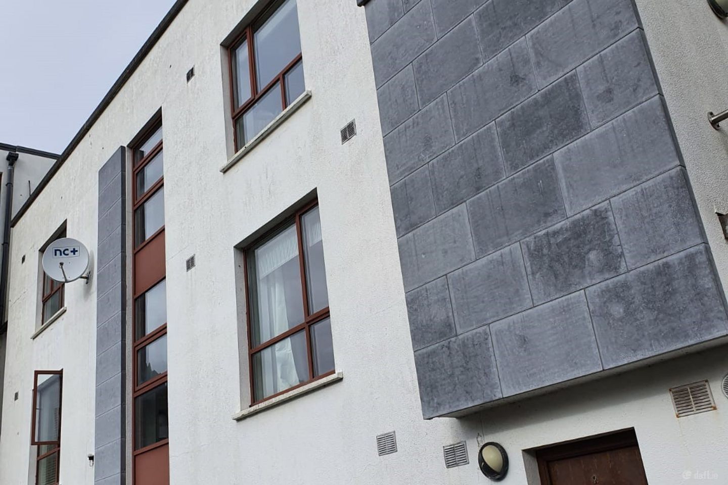 Apartment 11, Sean Abhain, Castlebar, Co. Mayo, F23X061