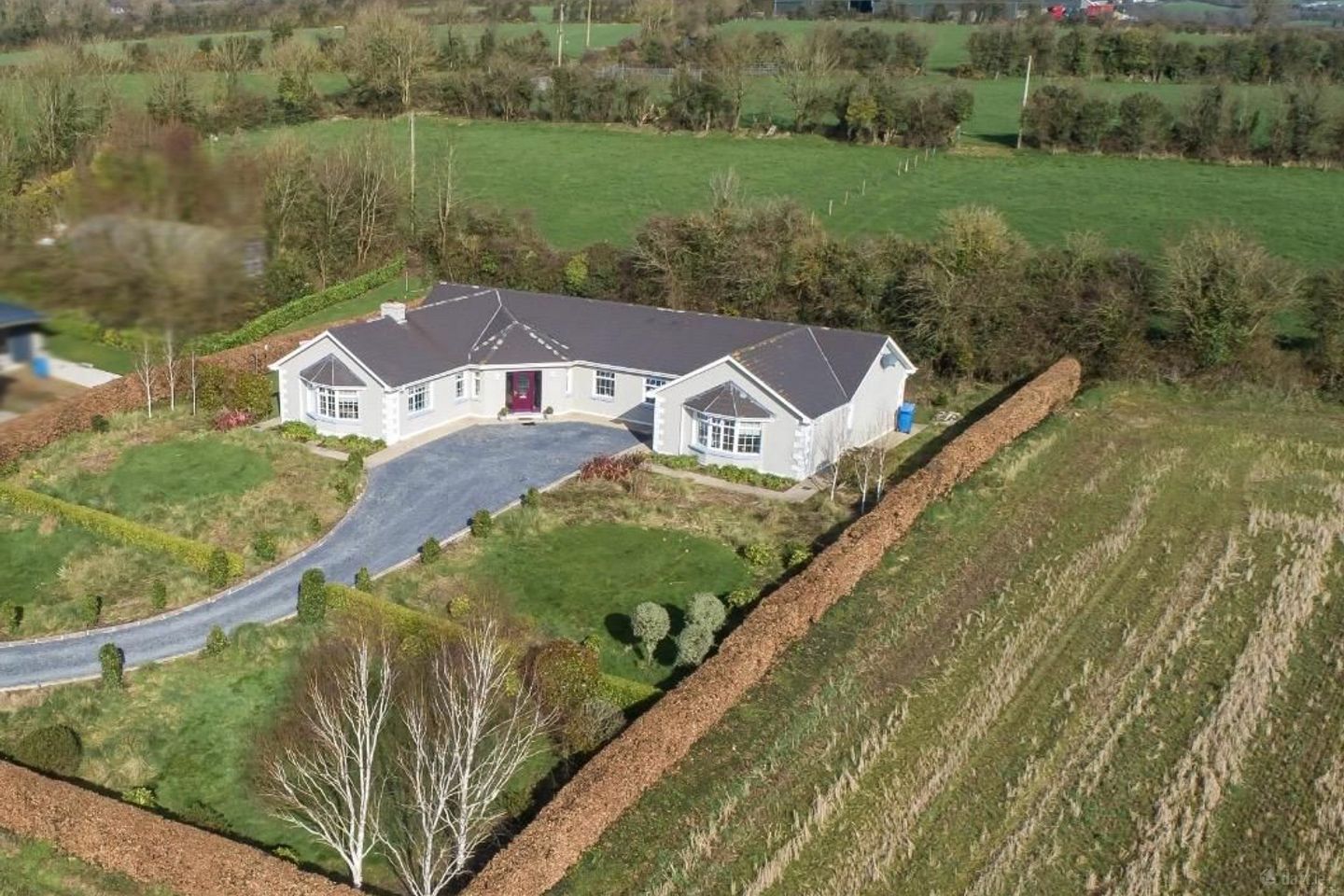Rochestown, Glenmore, Glenmore, Co. Kilkenny, Y34PP80