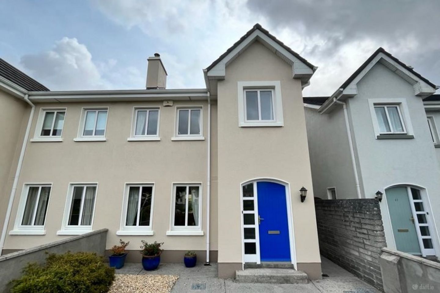 48 Garrai De Brun, Fort Lorenzo, Galway City, Co. Galway, H91FW2R