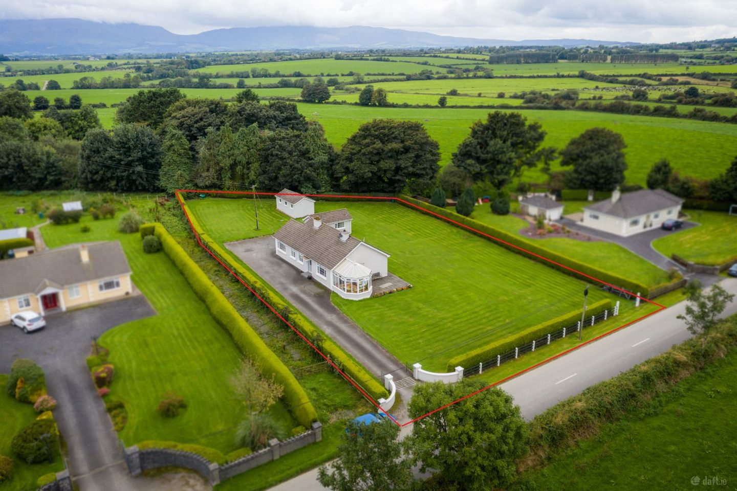 Rath, Carrick-On-Suir, Carrick-on-Suir, Co. Waterford, E32K098