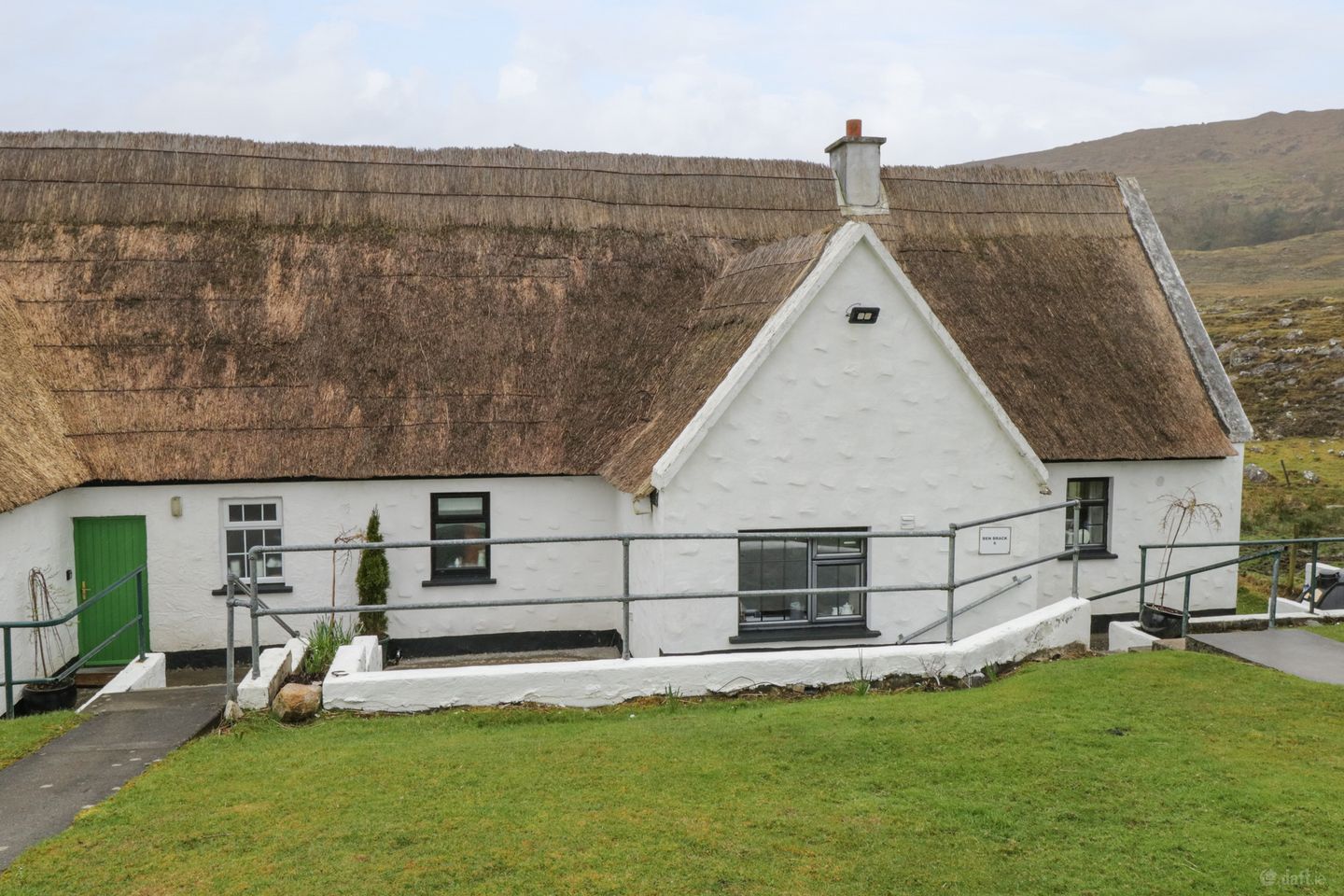 Oughterard, Co. Galway