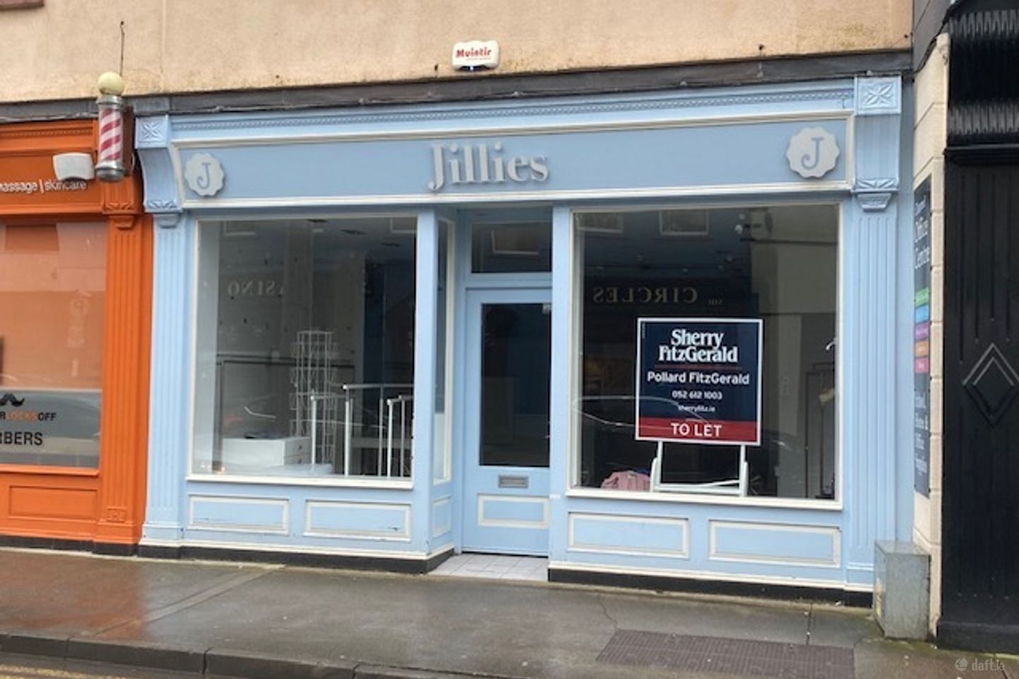 1 Market House, Market Street, Clonmel, Co. Tipperary