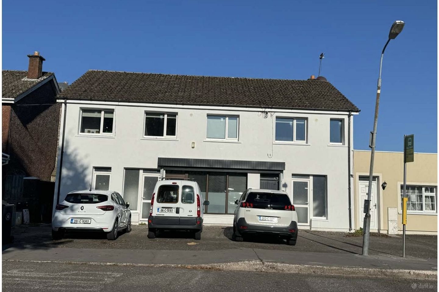 Commercial Unit 2, 81a Parklands Drive, Blackpool, Co. Cork