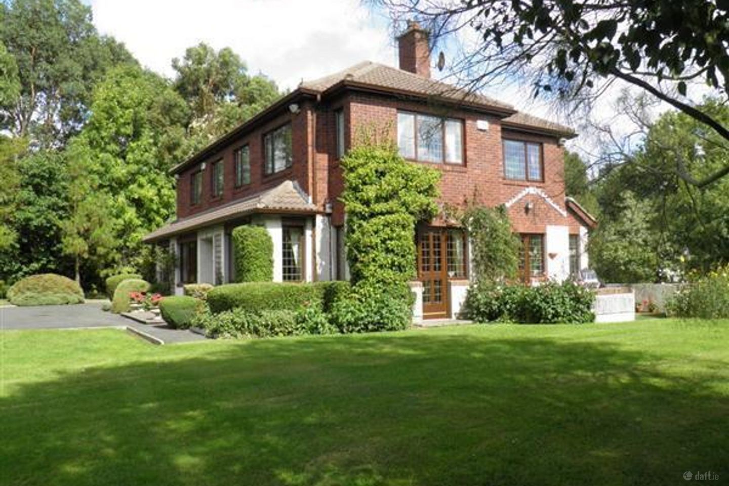 Ashlea, Hazelbrook, Malahide, Co. Dublin