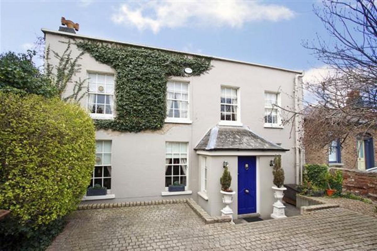 89 Belmont Avenue, Donnybrook, Dublin 4