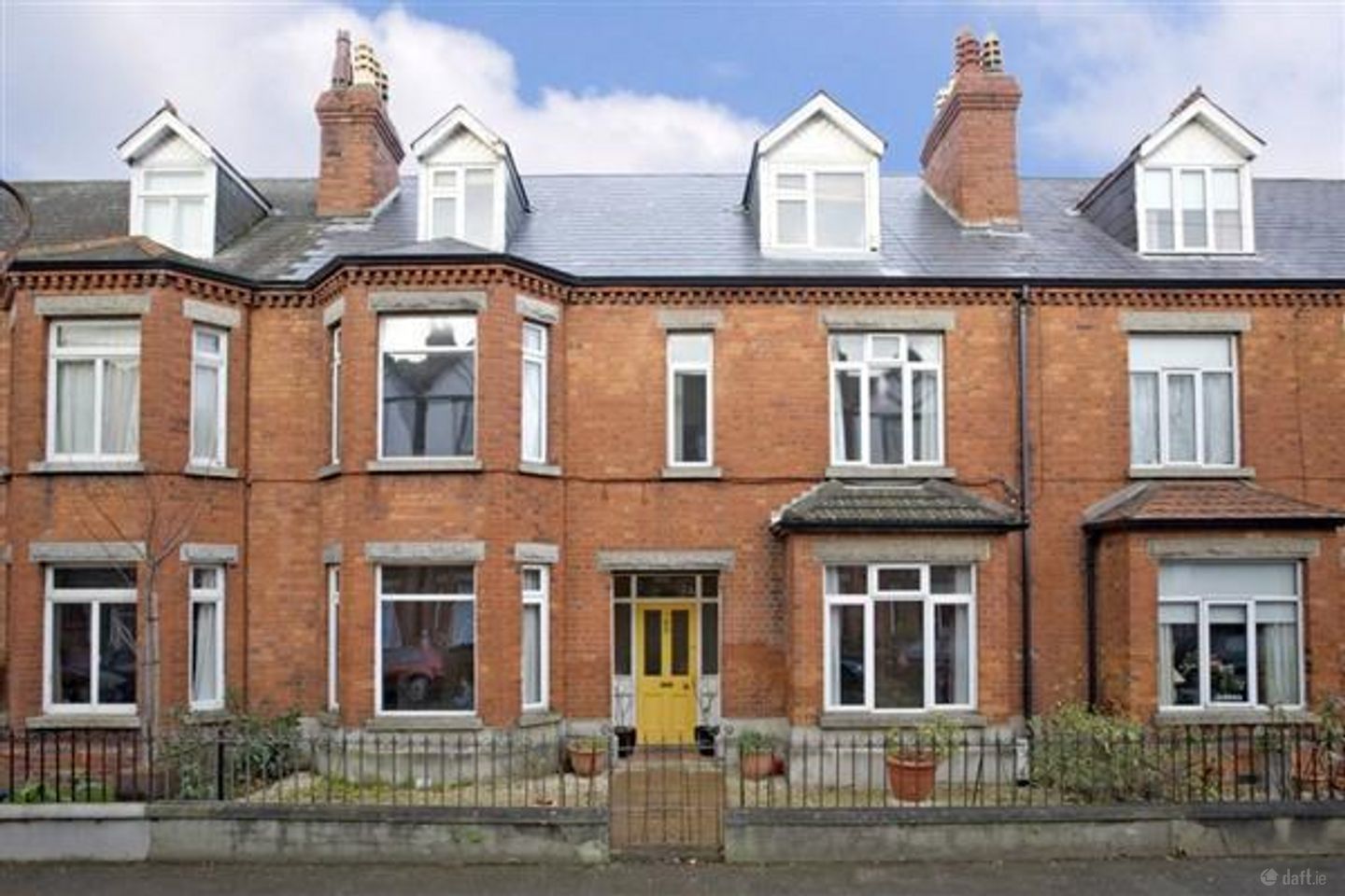 6 Woodstock Gardens, Ranelagh, Dublin 6