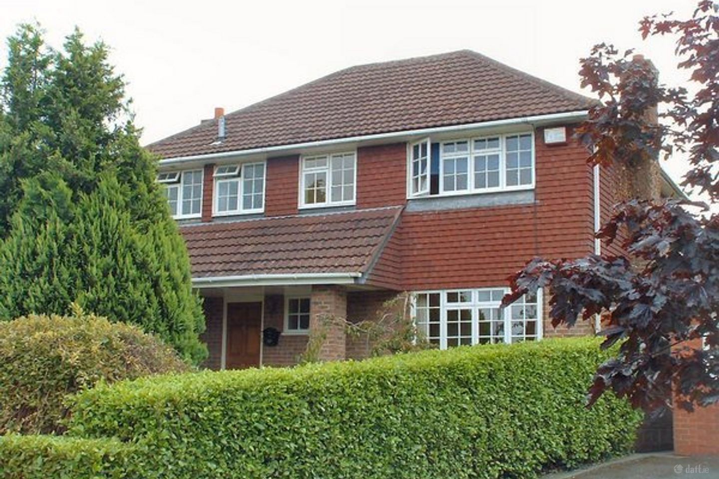 32 Carysfort Downs, Blackrock, Co. Dublin