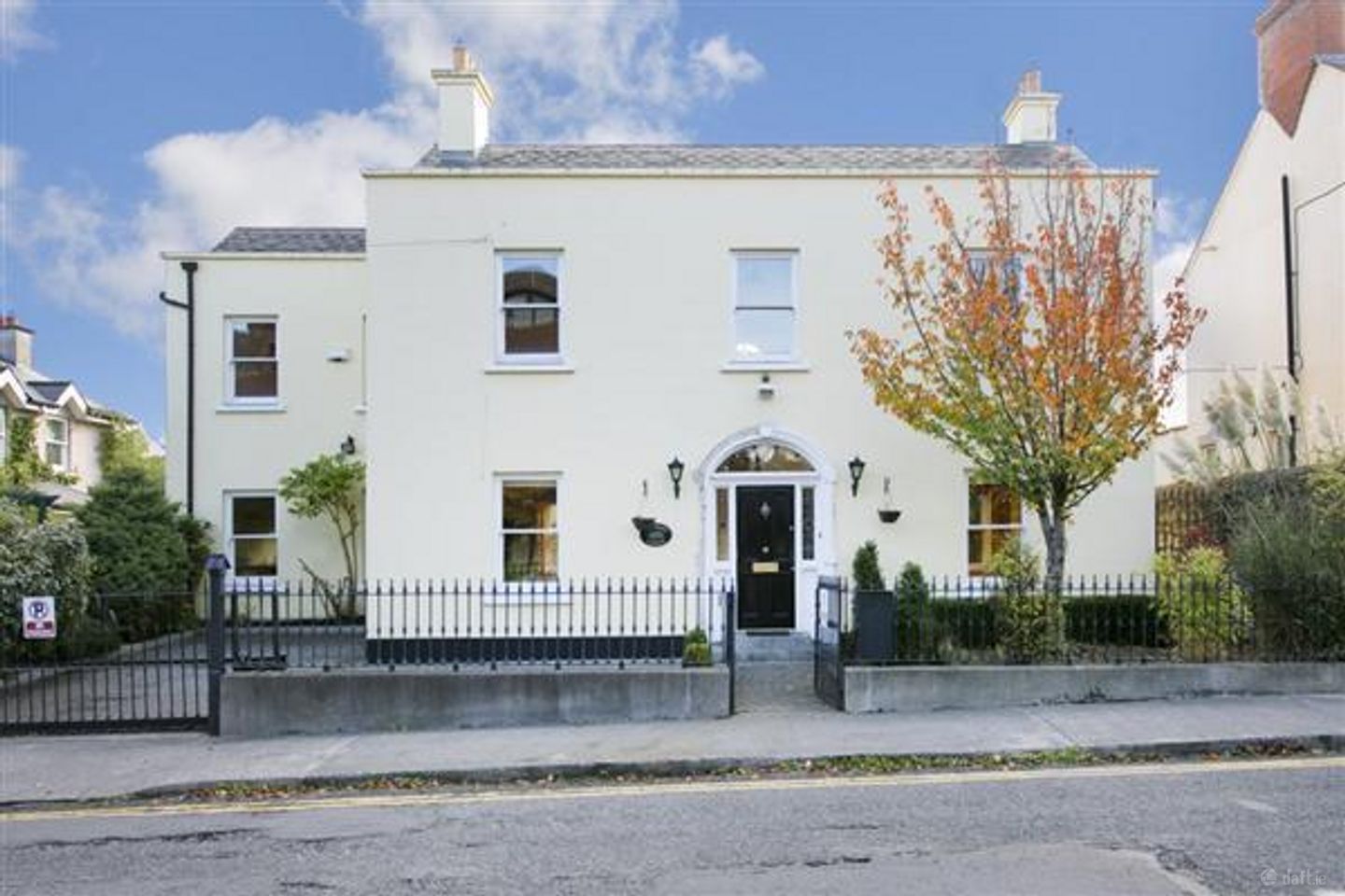 Herbert Lodge, Herbert Avenue, Ballsbridge, Dublin 4