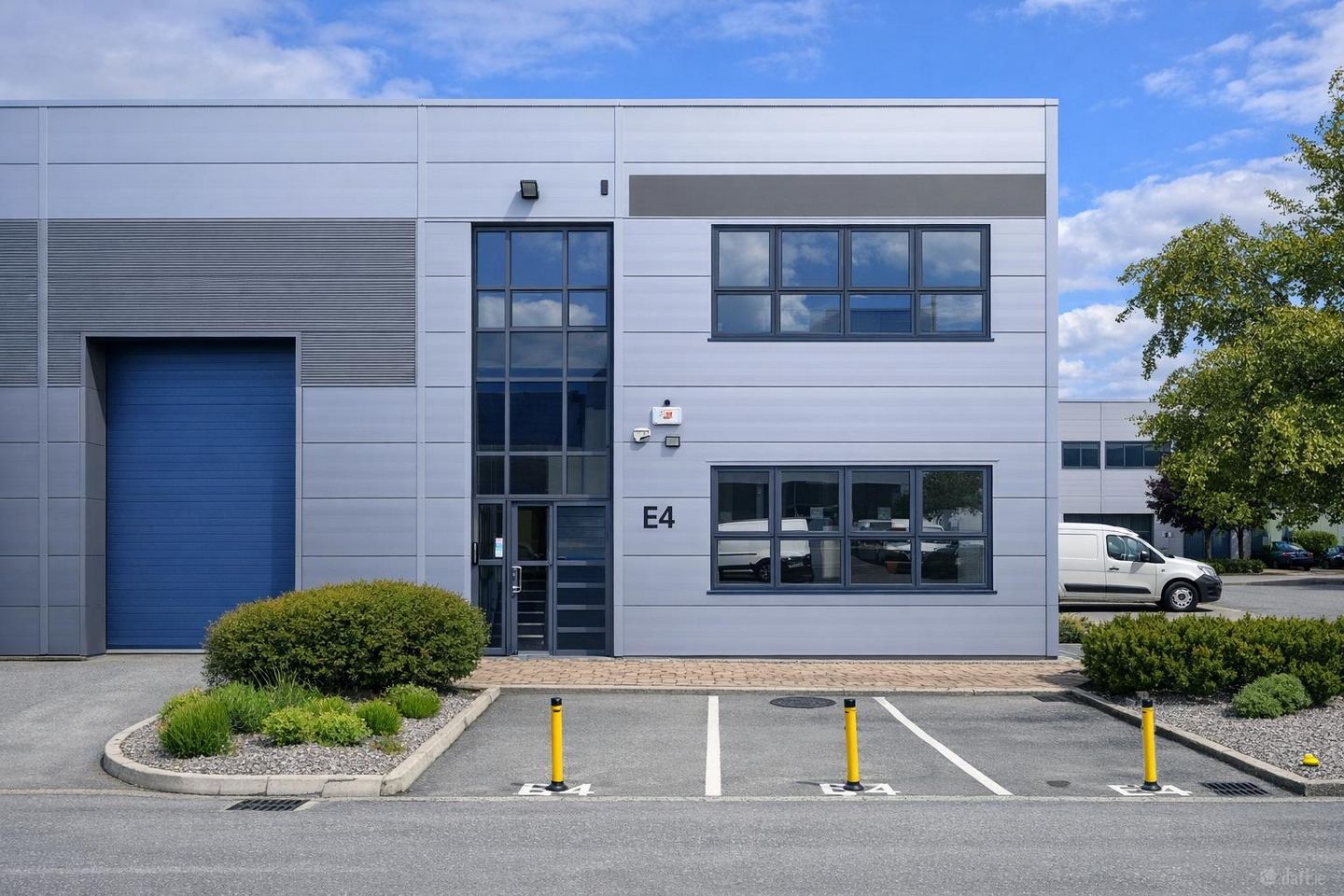 Unit E4, Baldonnell Business Park, Naas Road, Dublin 22