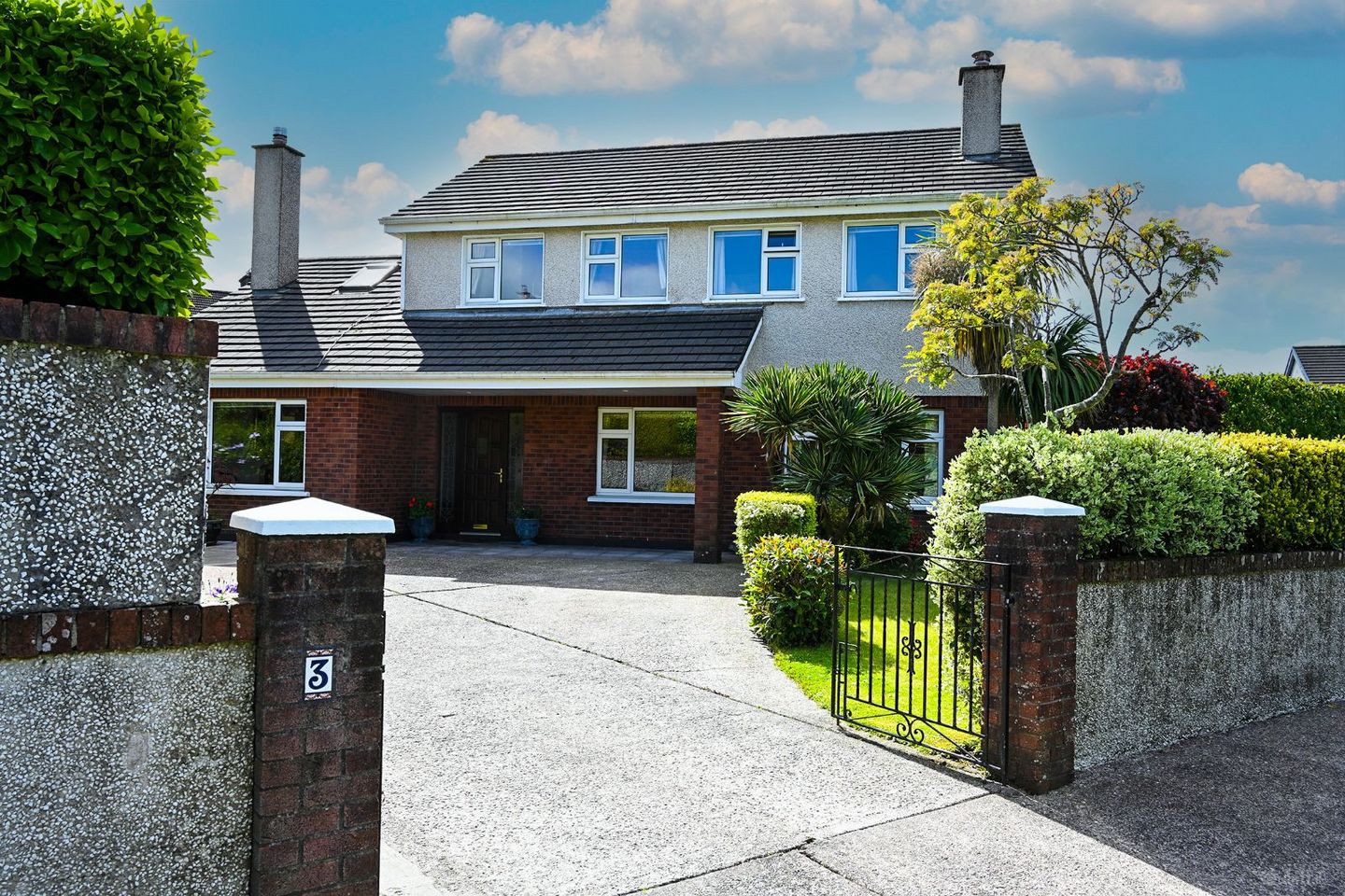 3 Rosepark, Douglas Road, Cork City Centre, Co. Cork, T12V9H2
