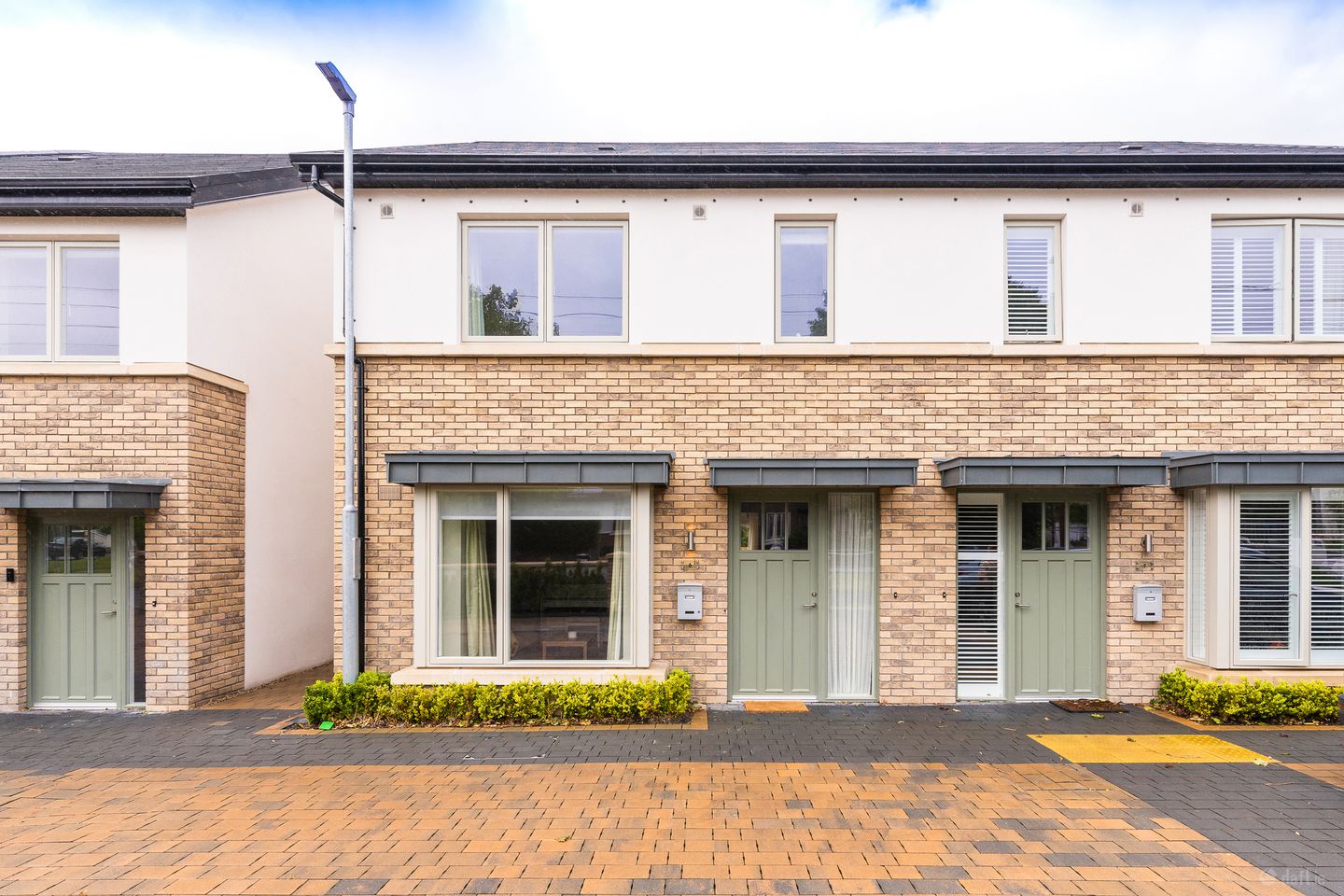 6 Stone Park, Trees Road Upper, Mount Merrion, Co. Dublin, A94C9W4