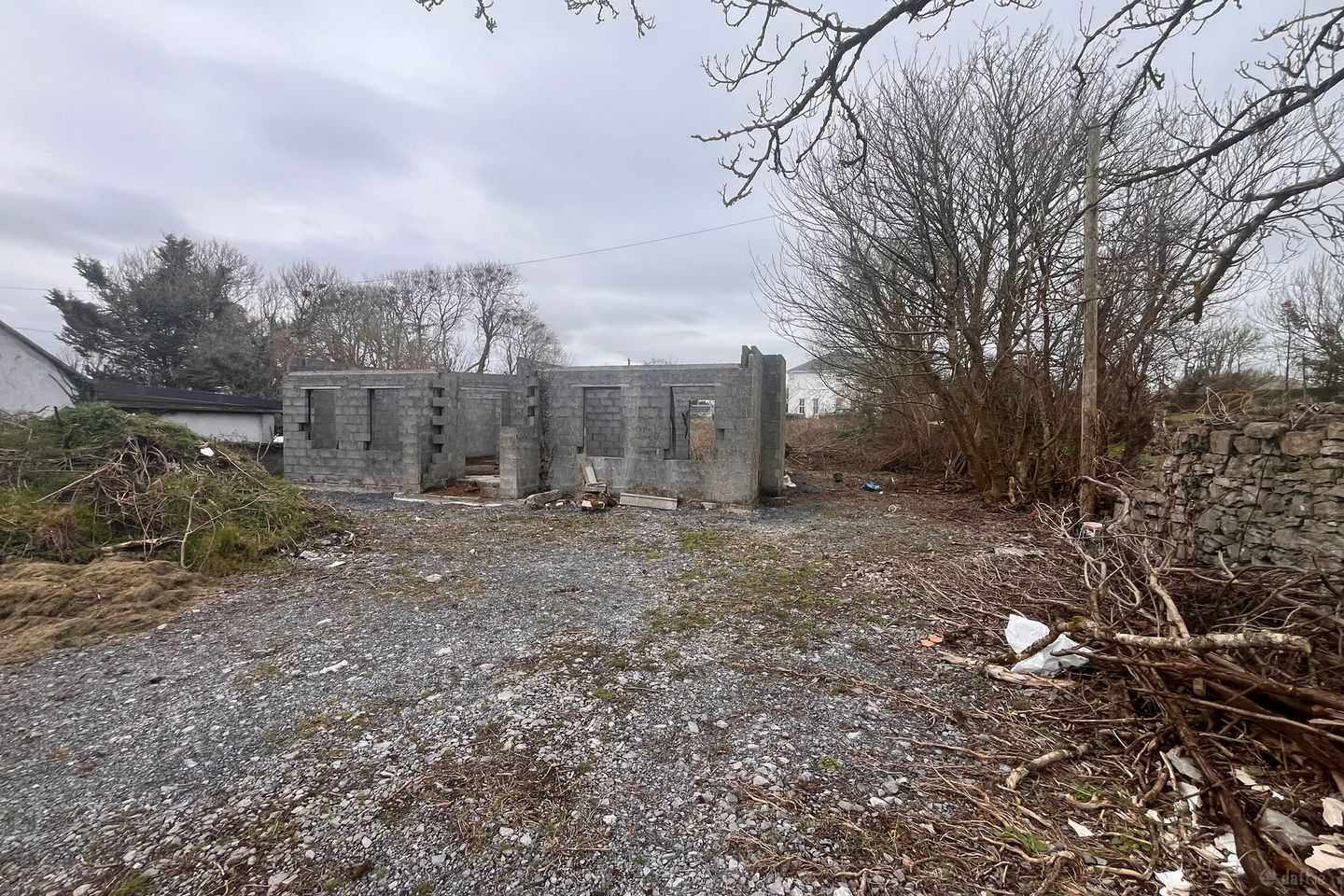 Tonagarraun, Corrandulla, Co. Galway