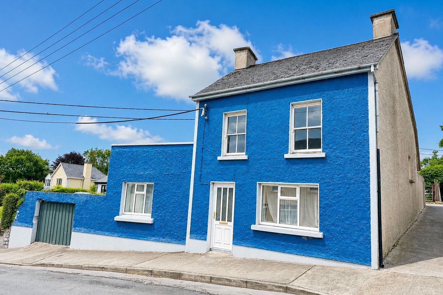 Main Street, Shanagolden, Foynes, Co. Limerick, V94FF6R