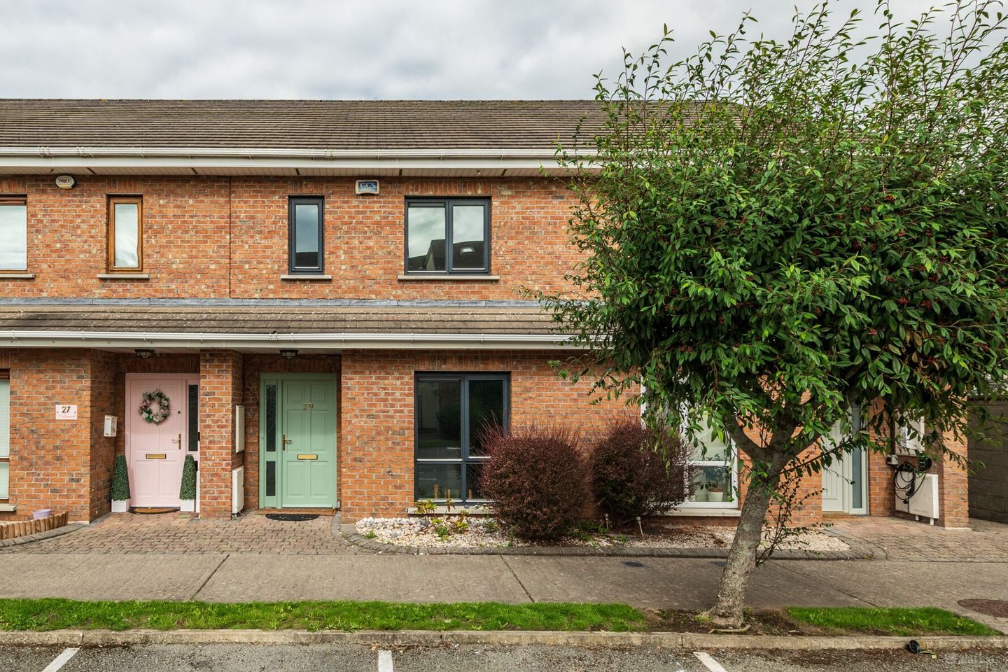 29 Hunterswood,, Osberstown,, Naas,, Co. Kildare, W91V50F