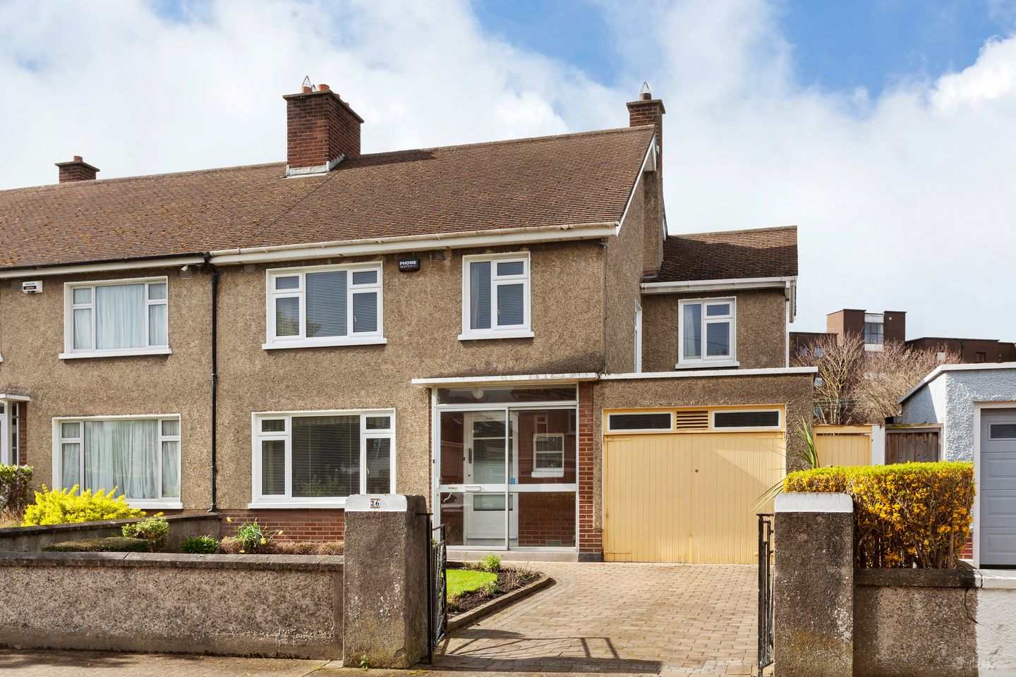 26 Serpentine Park, Ballsbridge, Sandymount, Dublin 4, D04X7W0