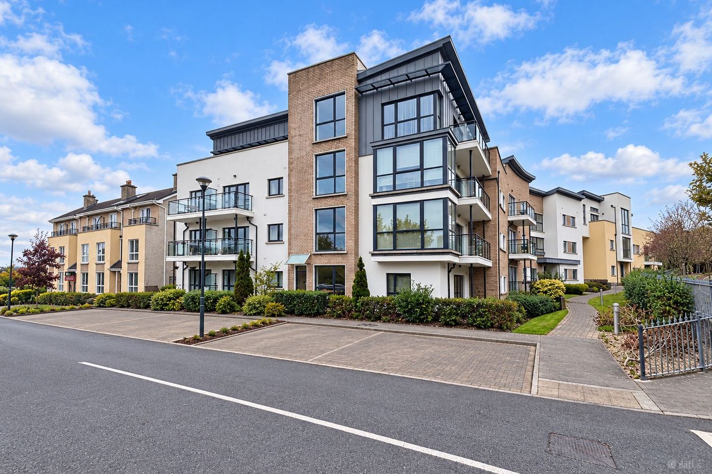 Apartment 175, Boíreann Bheag, Roscam, Co. Galway, H91YW28