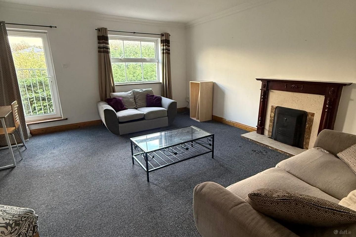 Huntingdon Court, Carlow, Carlow Town, Co. Carlow