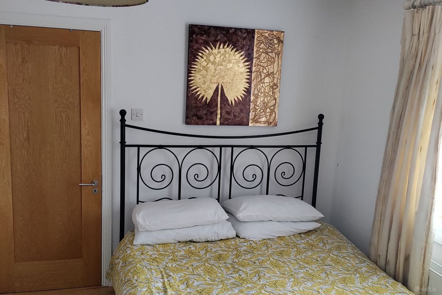 Santolina, 18 Honey Park Cottages, Sallynoggin, Co, Sallynoggin, Co. Dublin